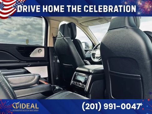 Used 2020 Lincoln Aviator Reserve w/ Equipment Group 201A AWD/4WD image 20