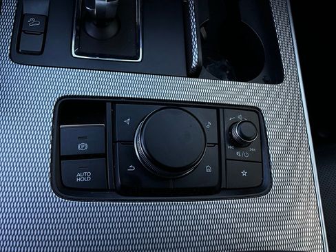 Used 2025 MAZDA CX-70 3.3 Turbo w/ Preferred Package image 24