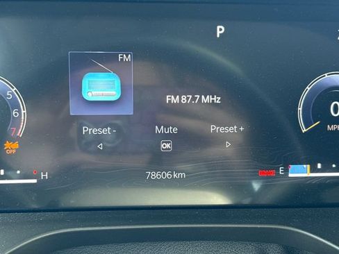 Used 2022 Jeep Grand Cherokee L Limited w/ Luxury Tech Group II AWD/4WD image 20