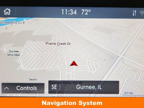 Used 2022 Lincoln Corsair AWD w/ Premium Package image 16