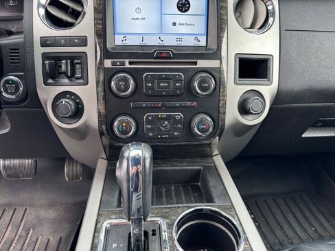 Used 2016 Ford Expedition EL Limited AWD/4WD image 12