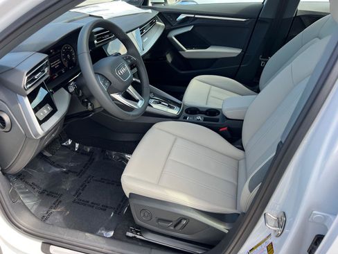 New 2026 Audi A3 2.0T Premium Plus AWD/4WD image 9