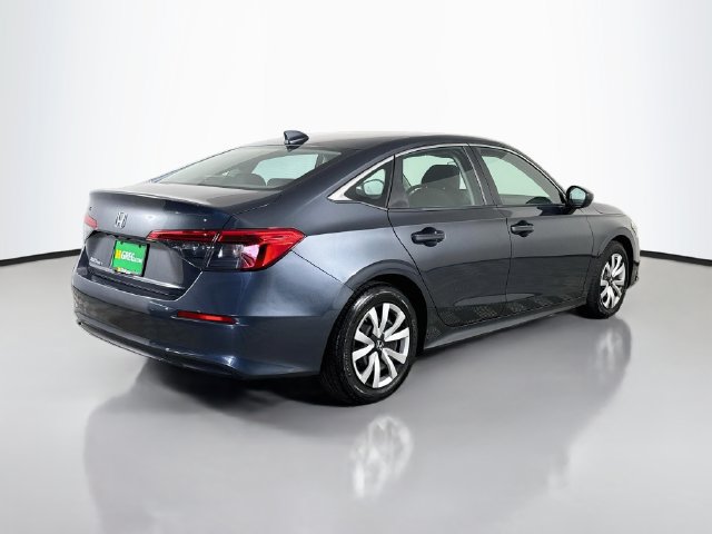 Used 2023 Honda Civic LX image 10