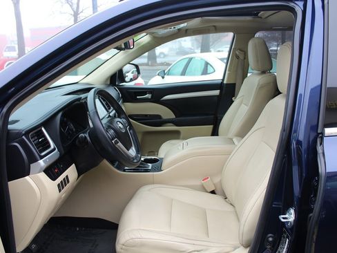 Used 2015 Toyota Highlander XLE image 20