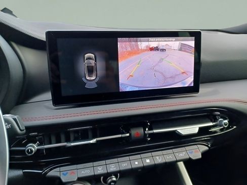 New 2024 Dodge Hornet R/T w/ R/T Blacktop Package image 32