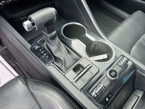 Used 2021 Kia K5 EX image 23