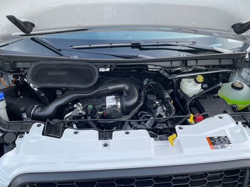 New 2026 Ford Transit 350 148 High Roof Extended AWD image 18