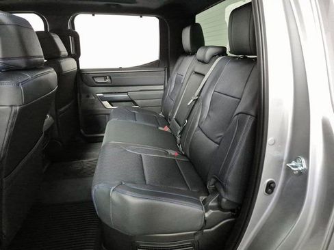 New 2026 Toyota Tundra Platinum AWD/4WD image 25