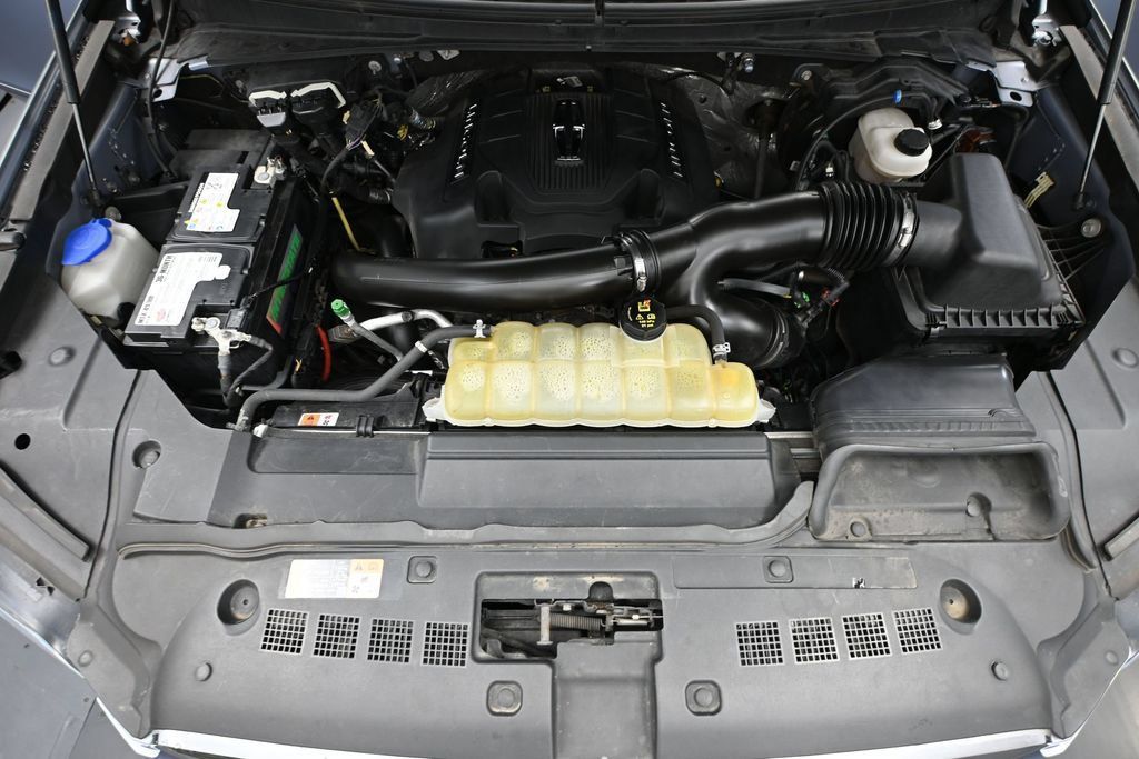 Used 2019 Lincoln Navigator Black Label AWD/4WD image 49
