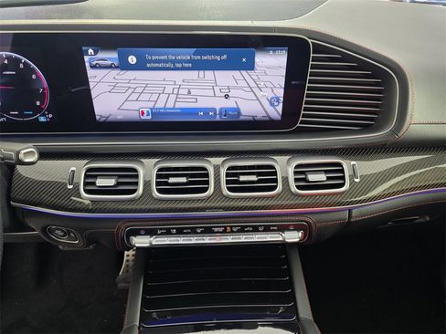 New 2026 Mercedes-Benz GLE 53 AMG 4MATIC Coupe image 16