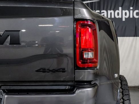 Used 2025 RAM 3500 Tradesman AWD/4WD image 42