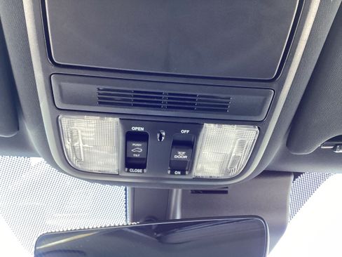 Used 2023 Honda Passport EX-L image 22