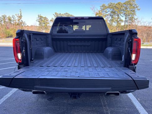 Used 2023 GMC Sierra 1500 Denali Ultimate image 60