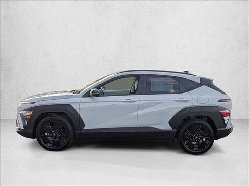 Used 2026 Hyundai Kona SEL Sport FWD image 5
