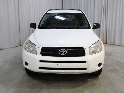 Used 2008 Toyota RAV4 2WD image 21