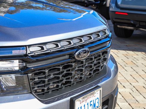 Used 2024 Ford Maverick XLT w/ XLT Luxury Package image 6