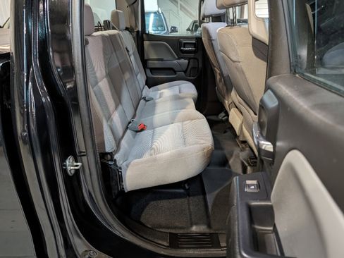 Used 2016 GMC Sierra 1500 4x4 Double Cab image 23