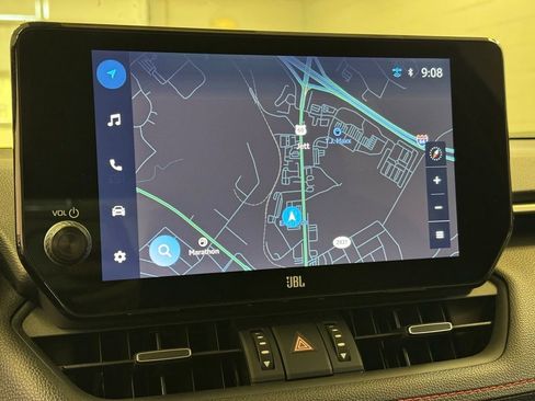 Used 2025 Toyota RAV4 XSE w/ Weather Package image 39