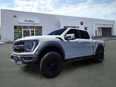 Used 2023 Ford F150 Raptor