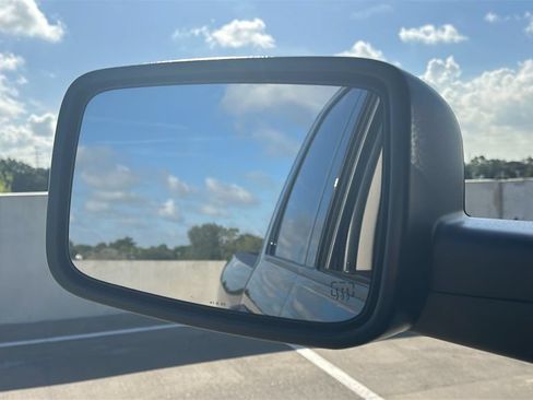 Used 2024 RAM 1500 Tradesman w/ Electronics Group RWD image 18