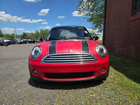 Used 2007 MINI Cooper Hardtop FWD image 11