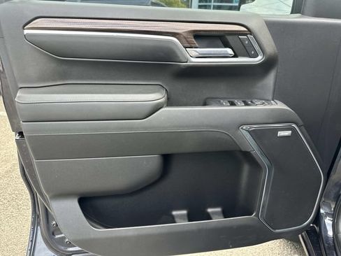 Used 2022 Chevrolet Silverado 1500 RST w/ All Star Edition Plus AWD/4WD image 19