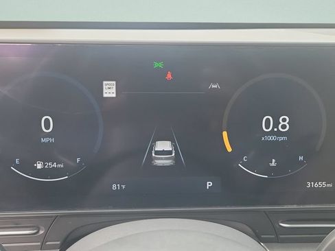 Used 2024 Hyundai Kona SEL w/ Convenience Package FWD image 23