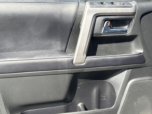 Used 2019 Toyota 4Runner Limited image 14