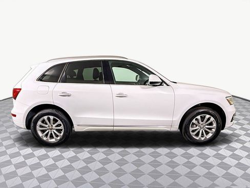 Used 2017 Audi Q5 2.0T Premium image 11