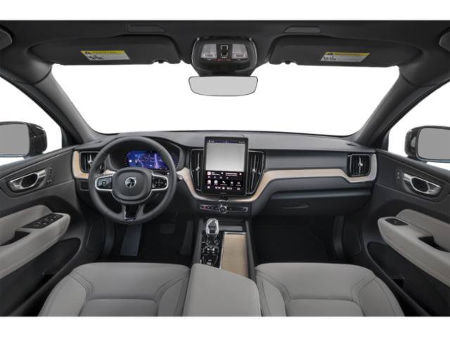Used 2026 Volvo XC60 B5 Plus AWD/4WD image 7