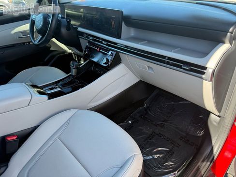 Used 2025 Hyundai Tucson SEL image 30