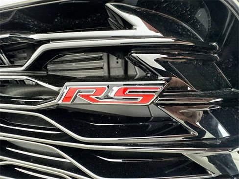 Used 2025 Chevrolet Blazer RS w/ Driver Confidence II Package image 32