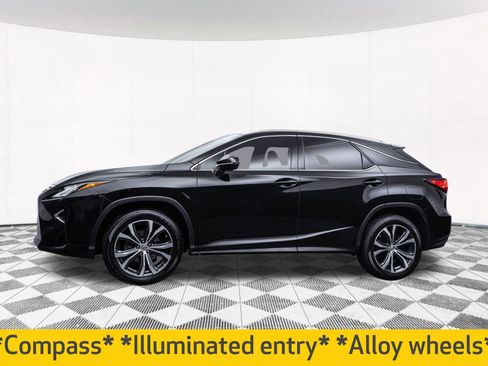 Used 2017 Lexus RX 350 AWD image 6