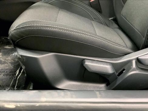 New 2026 Ford Mustang EcoBoost Fastback image 20