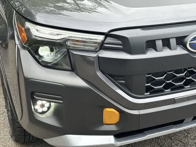 New 2026 Subaru Forester Wilderness w/ Wilderness Plus Package AWD/4WD image 10
