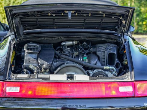 Used 1995 Porsche 911 Carrera image 27