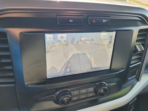 Used 2023 Ford F150 XLT AWD/4WD image 13