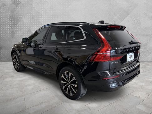 Used 2023 Volvo XC60 B5 Ultimate AWD/4WD image 6