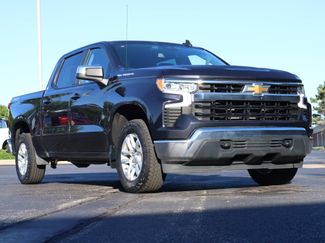 Used 2023 Chevrolet Silverado 1500 LT AWD/4WD video 1