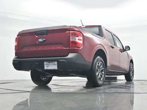 New 2026 Ford Maverick XLT image 41