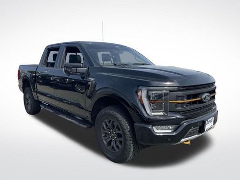 Used 2023 Ford F150 Tremor w/ Equipment Group 402A High image 9