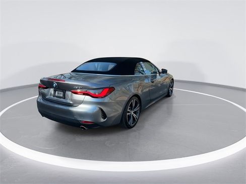 Used 2021 BMW 430i image 8