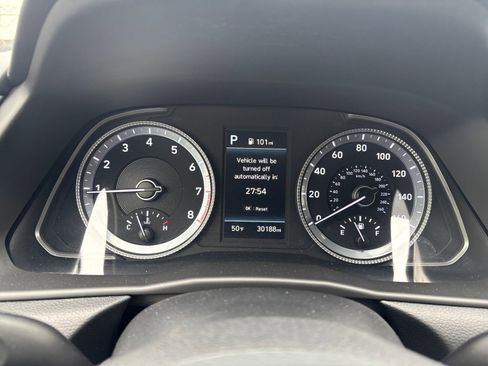 Used 2023 Hyundai Sonata SEL w/ Preferred Accessory Package image 15