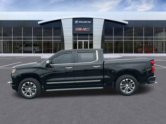 Certified 2023 Chevrolet Silverado 1500 High Country w/ Technology Package video 2