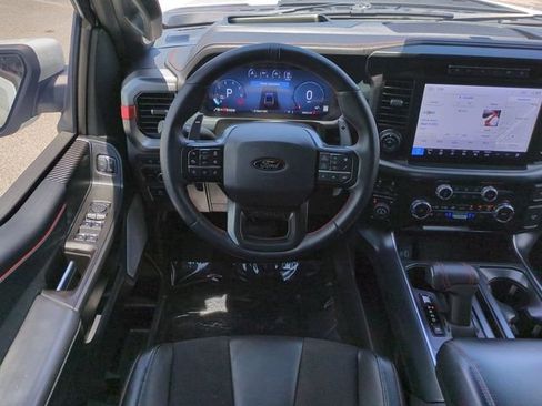 Certified 2024 Ford F150 Raptor AWD/4WD image 16