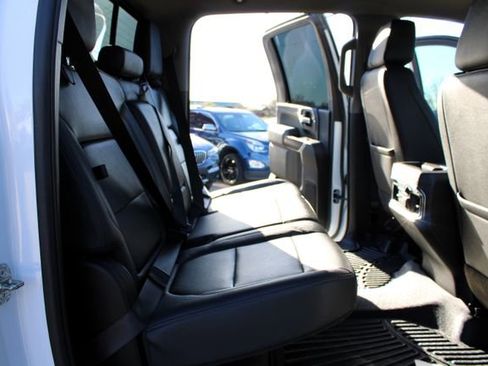 Used 2023 GMC Sierra 2500 SLT w/ SLT Convenience Package AWD/4WD image 48