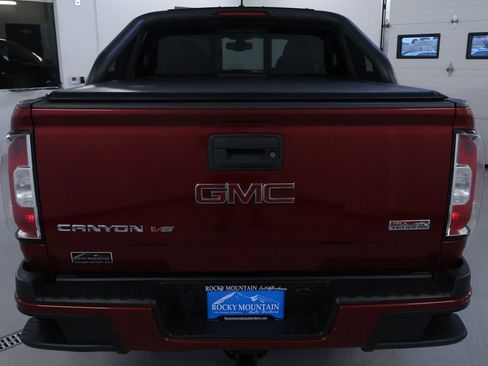 Used 2018 GMC Canyon All Terrain image 6