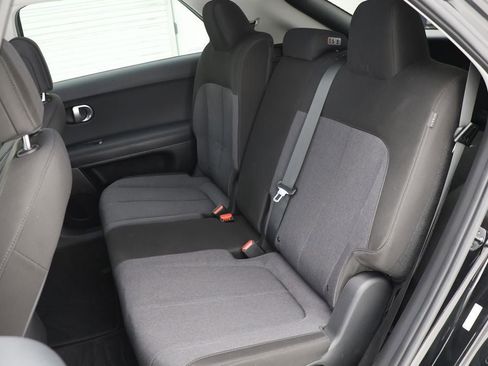 Used 2024 Hyundai Ioniq 5 SE AWD/4WD image 11