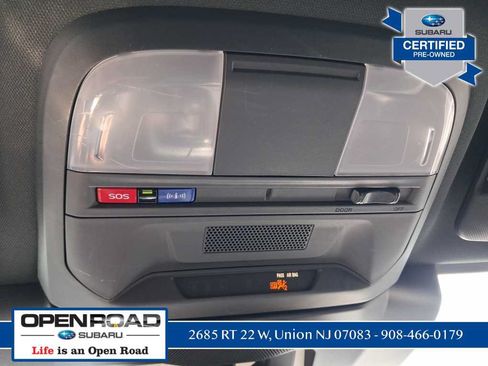 Used 2024 Subaru Crosstrek 2.5i Wilderness AWD/4WD image 40