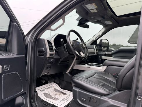 Used 2020 Ford F350 Lariat AWD/4WD image 22
